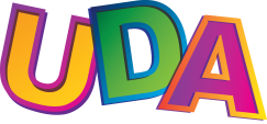 UDA logo