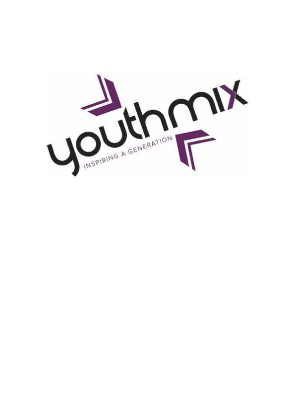 Youth Mix logo